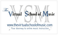 Virtual School of Music