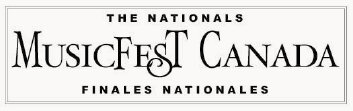 MusicFest Canada - Nationals