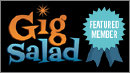 Gig Salad Logo